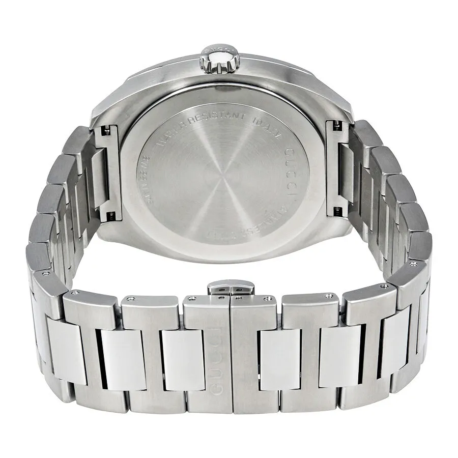 Gucci GG2570 Blue Dial Men's Watch YA142303