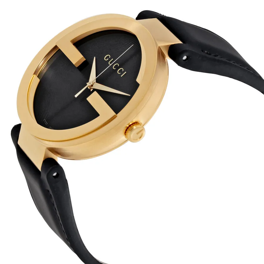 Gucci Interlocking Latin Grammys Special Edition Men's Watch YA133212
