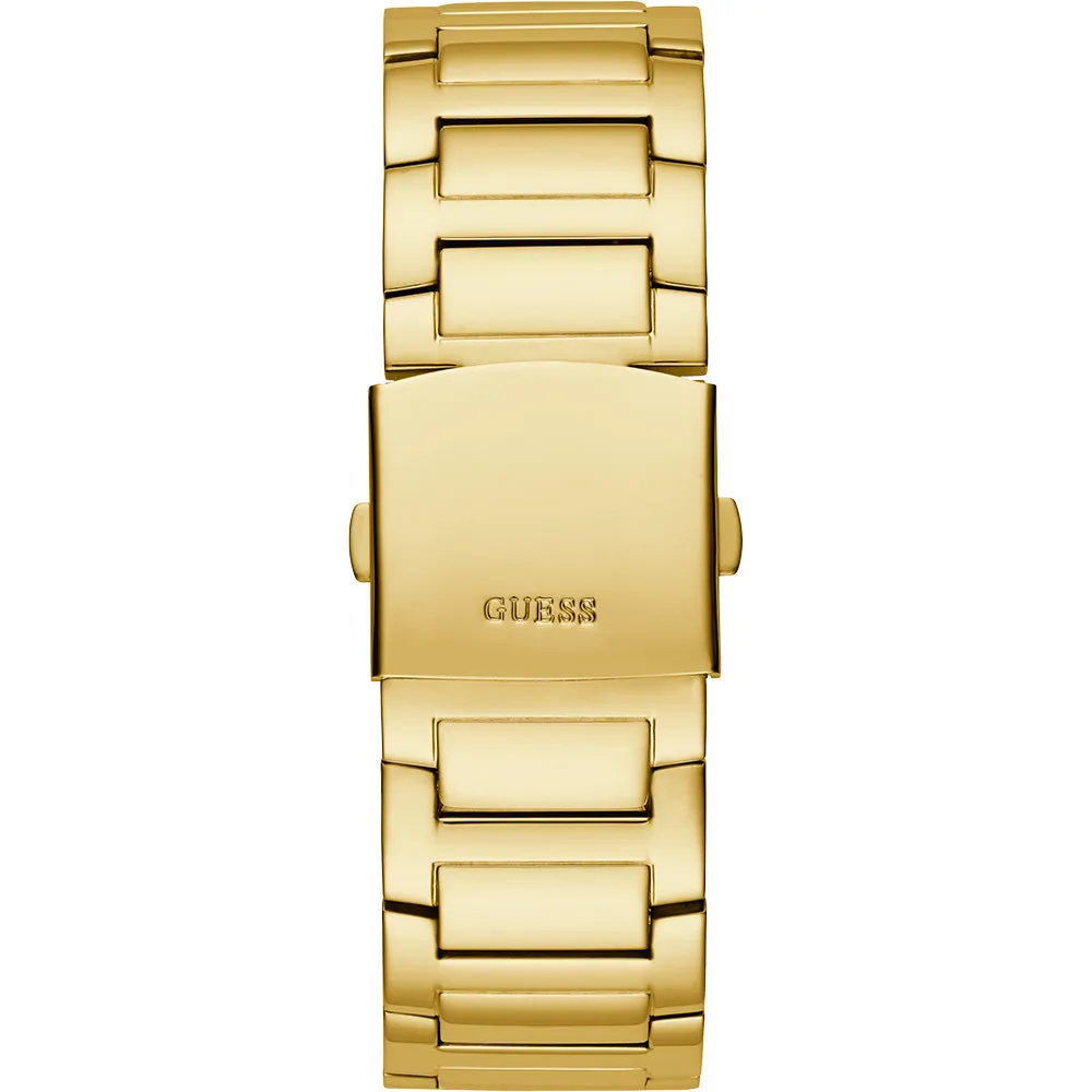 Guess King GW0497G2 Multi-Function