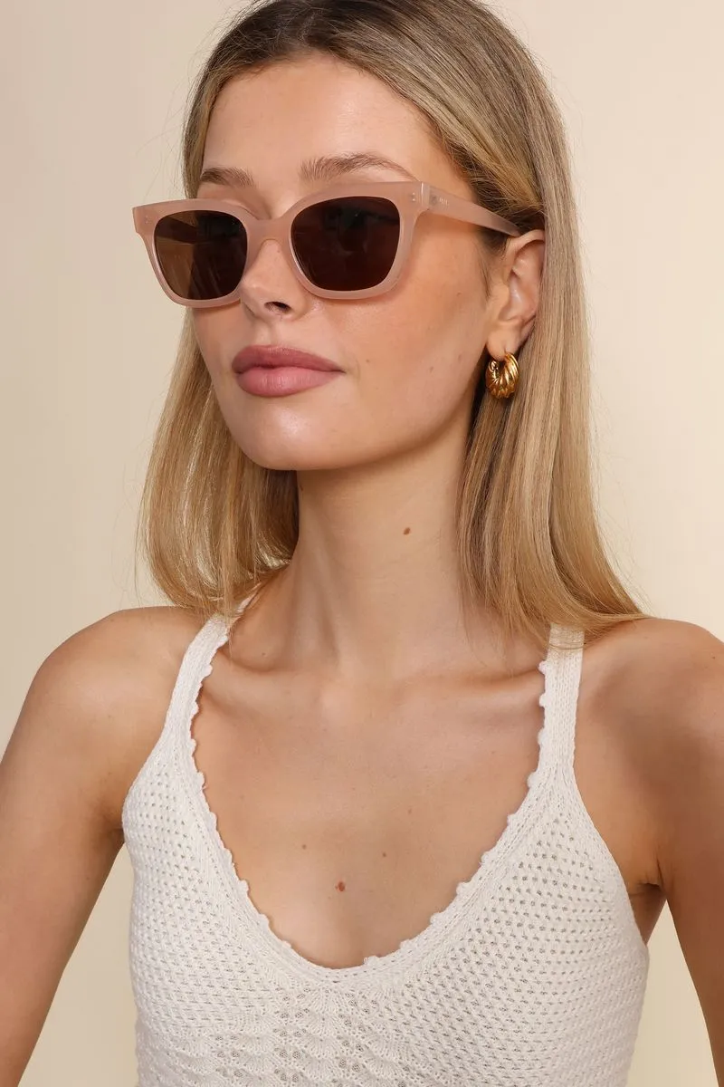 High Tide Sunglasses