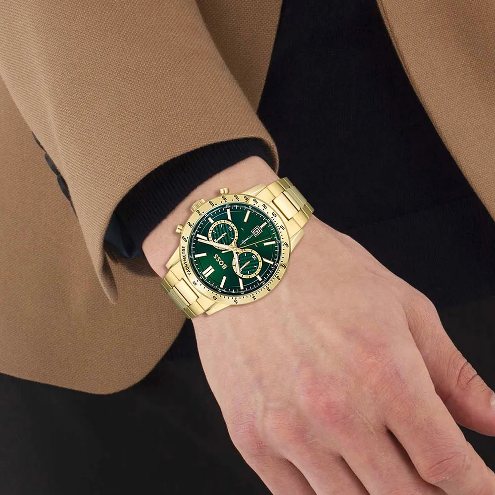 Hugo Boss Allure 1513923 Chronograph