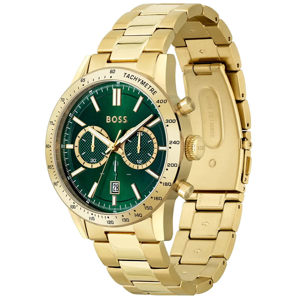 Hugo Boss Allure 1513923 Chronograph