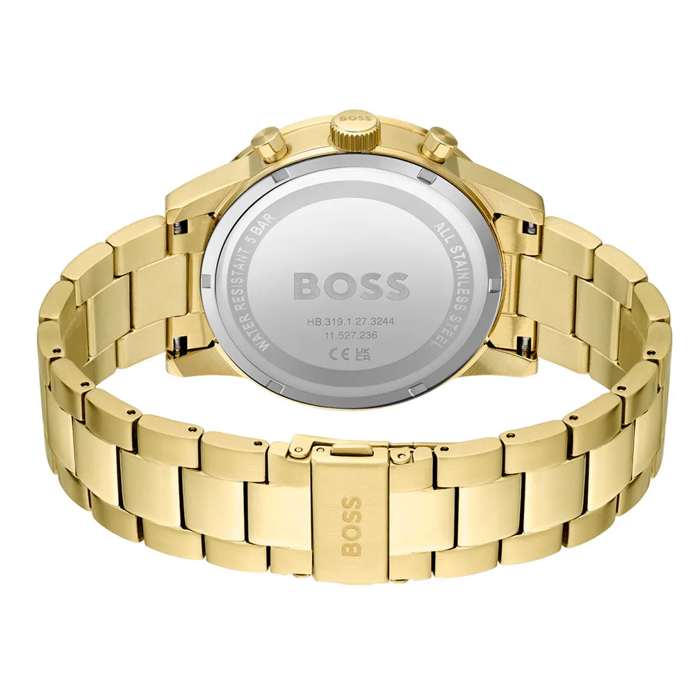 Hugo Boss Allure 1513923 Chronograph