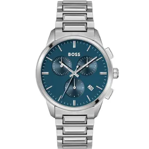 Hugo Boss Dapper 1513927 Chronograph