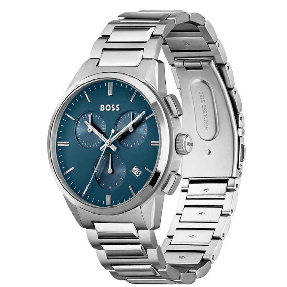 Hugo Boss Dapper 1513927 Chronograph