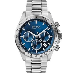 Hugo Boss Hero 1513755 Chronograph