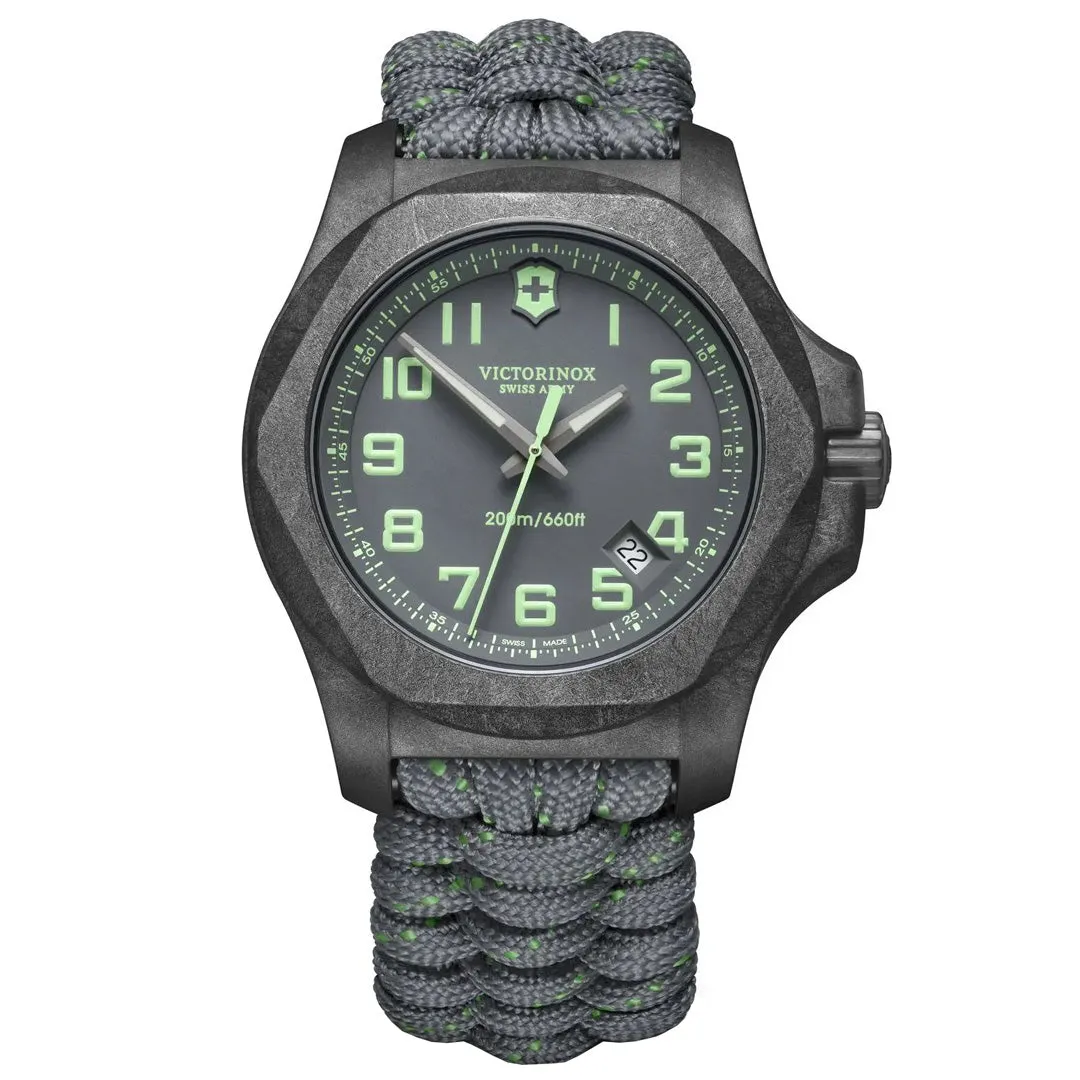 I.N.O.X. Carbon