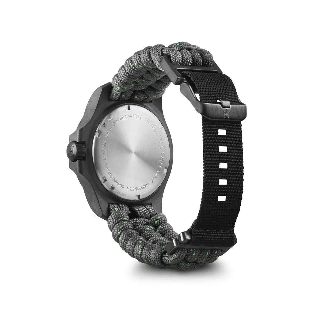 I.N.O.X. Carbon