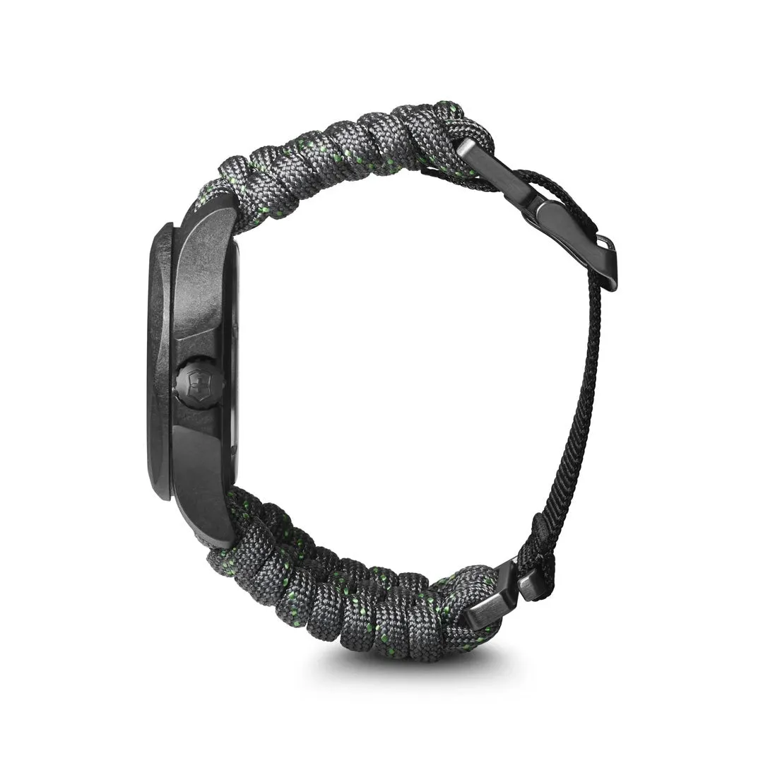 I.N.O.X. Carbon