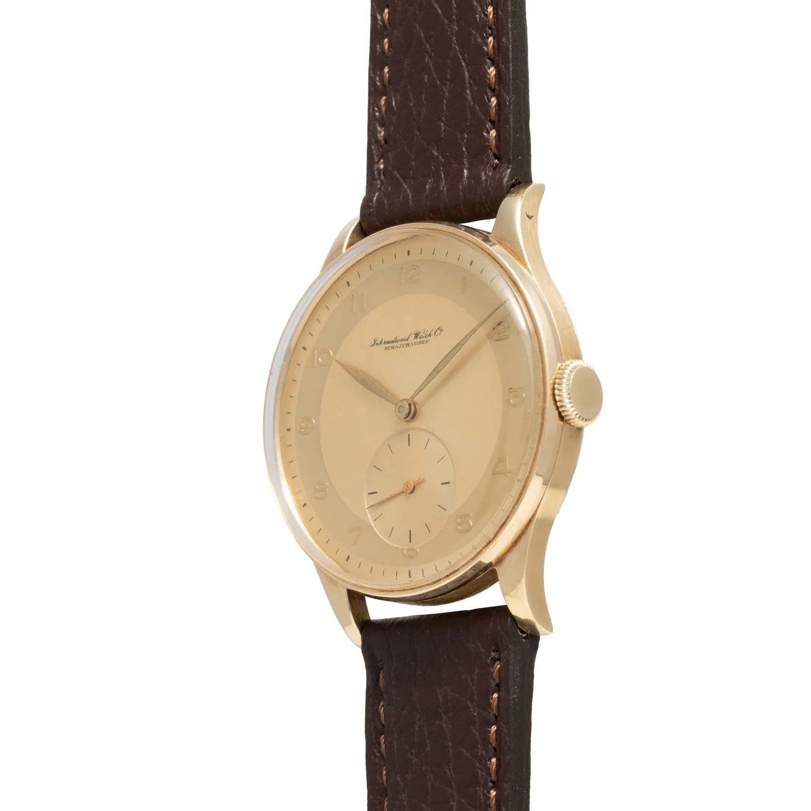 IWC Dress Watch