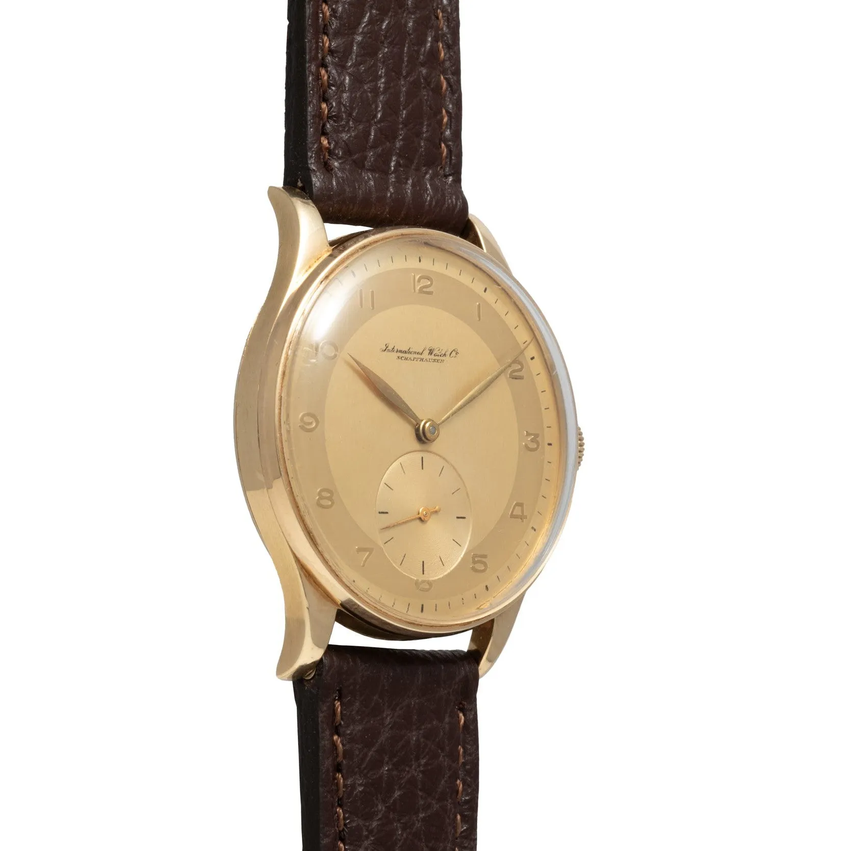 IWC Dress Watch