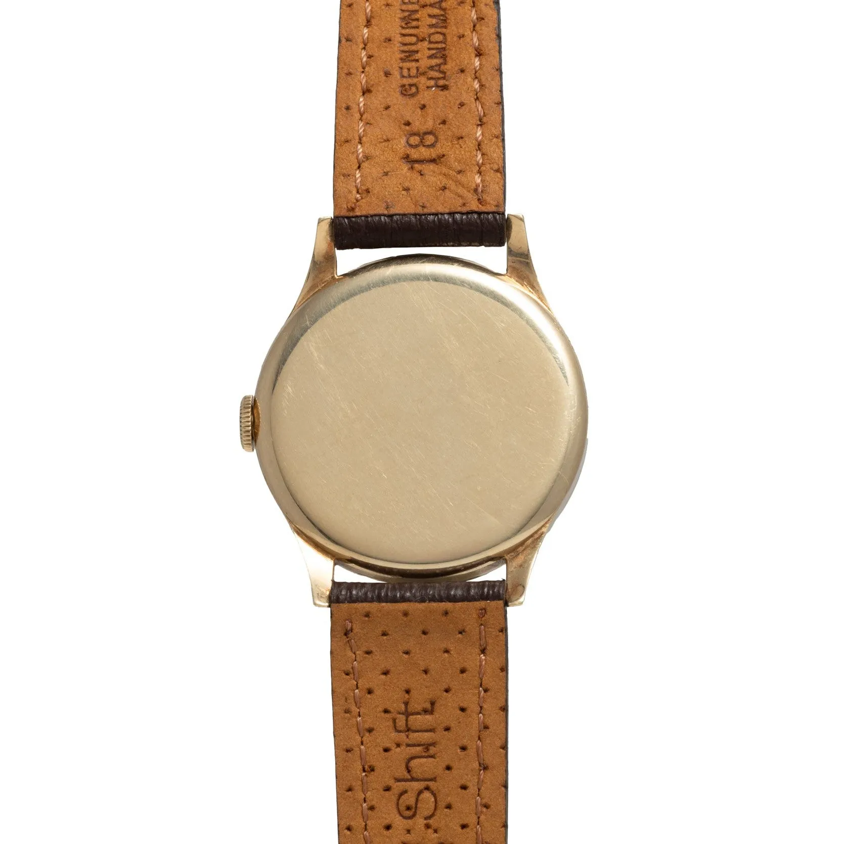 IWC Dress Watch