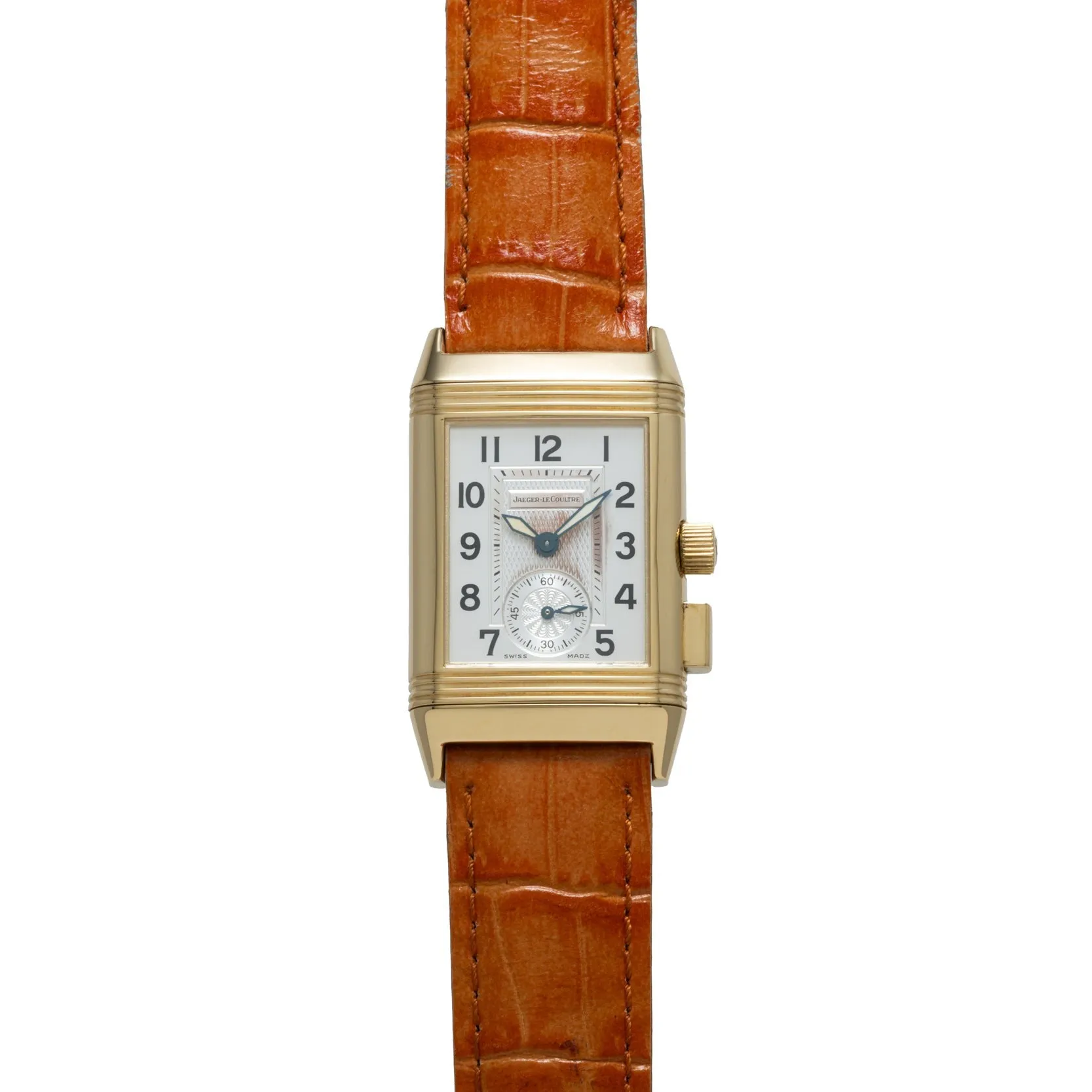 Jaeger-LeCoultre Reverso Memory
