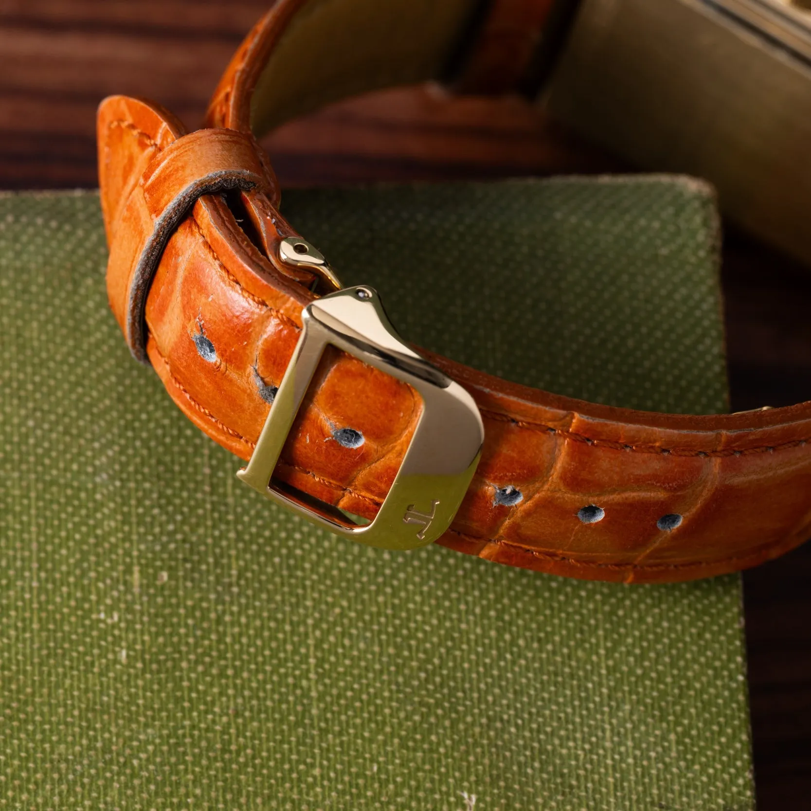 Jaeger-LeCoultre Reverso Memory