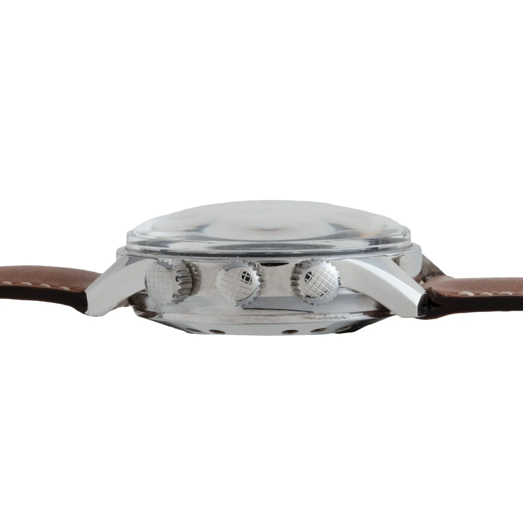 Jaeger-LeCoultre Tribute to Polaris