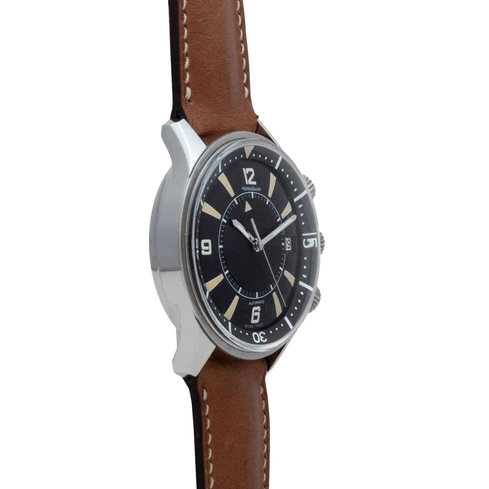Jaeger-LeCoultre Tribute to Polaris