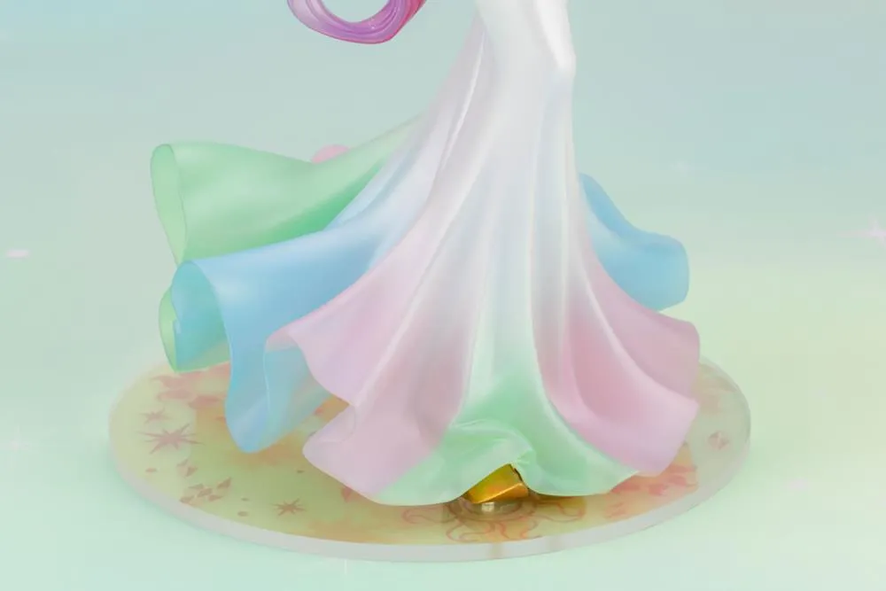 Kotobukiya Bishoujo My Little Pony Princess Celestia Statue Figure SV298
