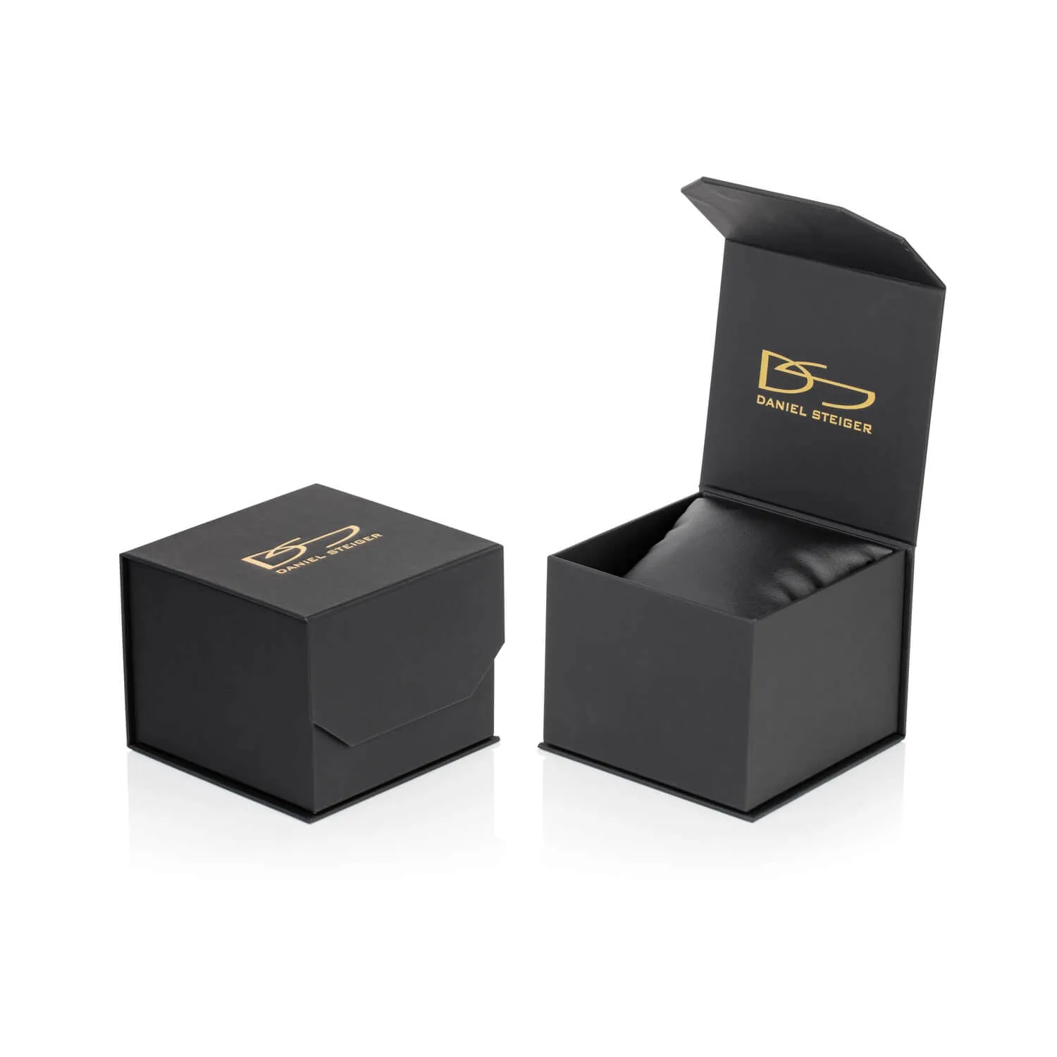 Kudos Gold Men's Watch