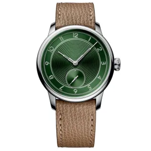 LE x The Horophile LA Petite Seconde Metrolpolish