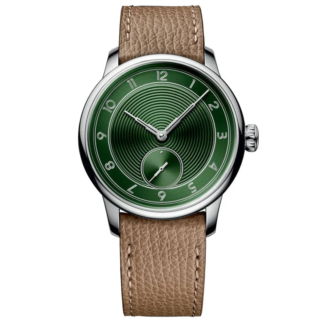 LE x The Horophile LA Petite Seconde Metrolpolish
