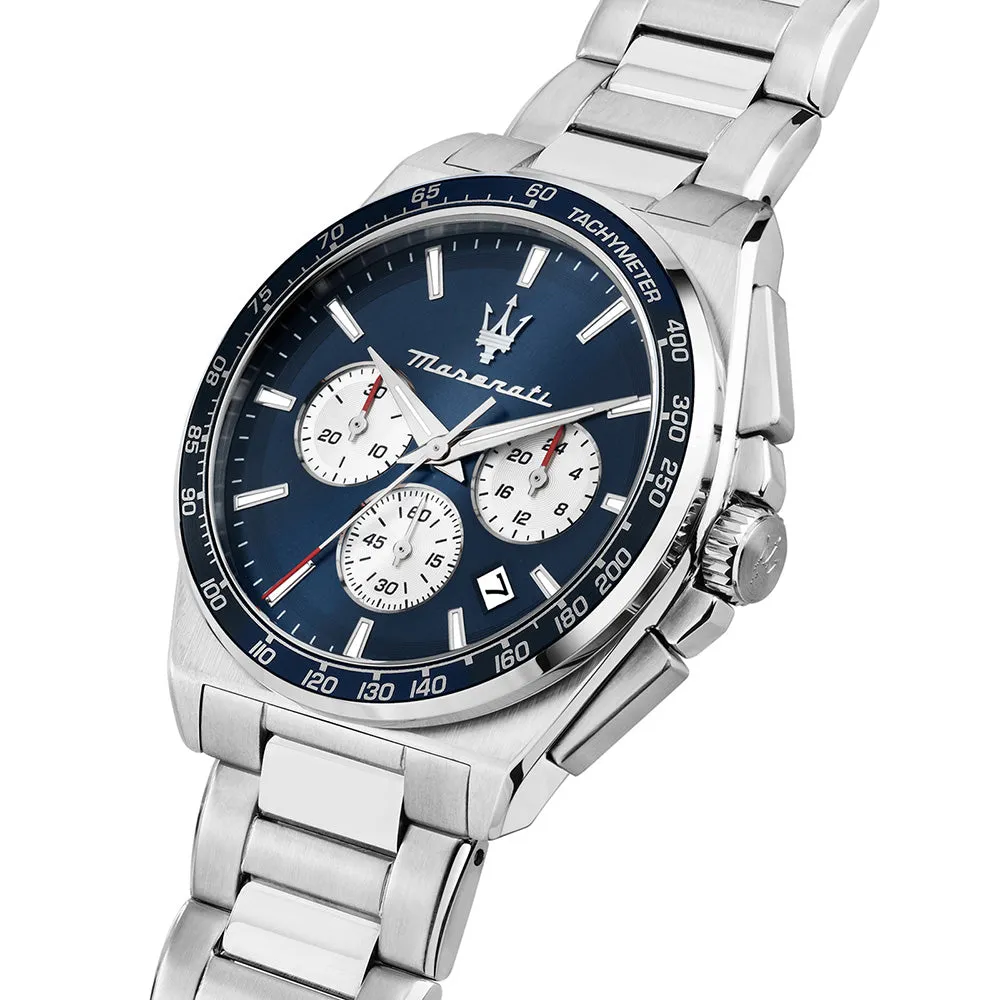 Maserati Velocita R8873652005 Chronograph