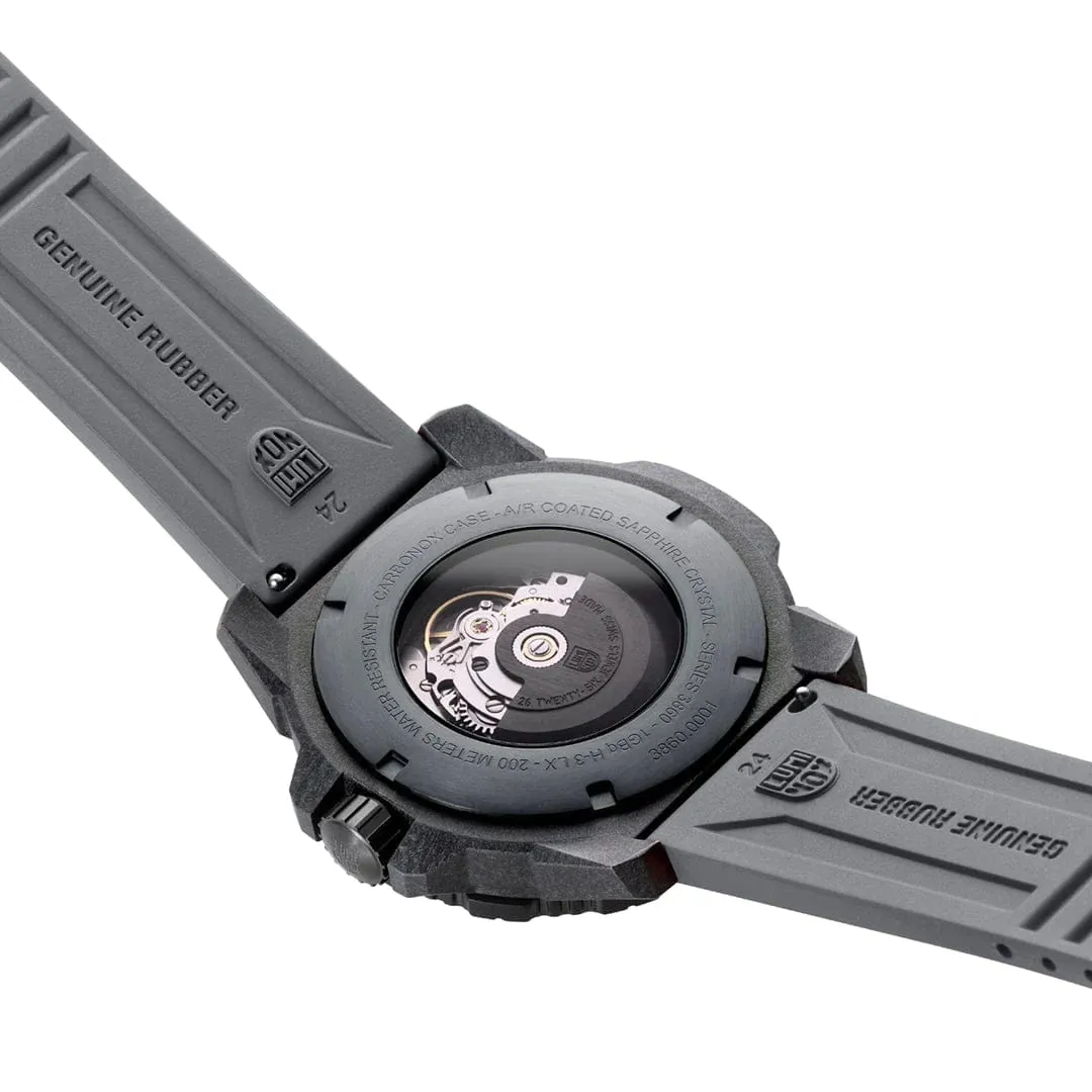 Master Carbon Seal
