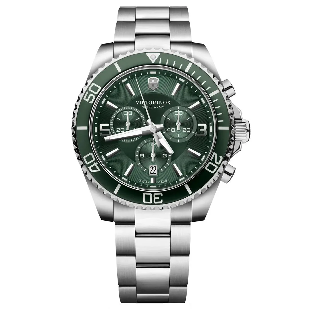 Maverick Chrono