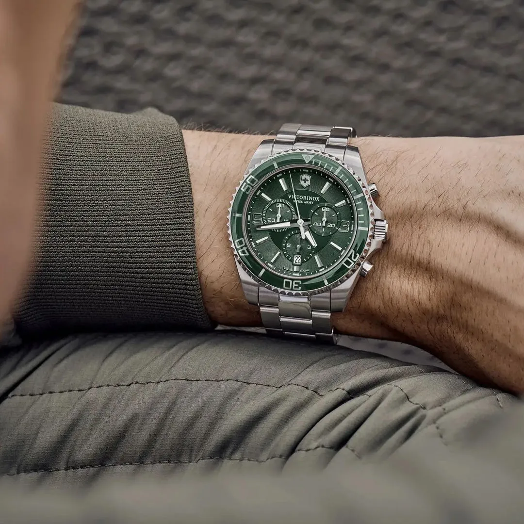 Maverick Chrono