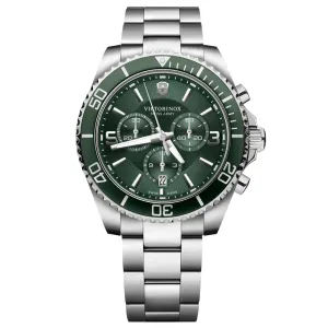 Maverick Chrono