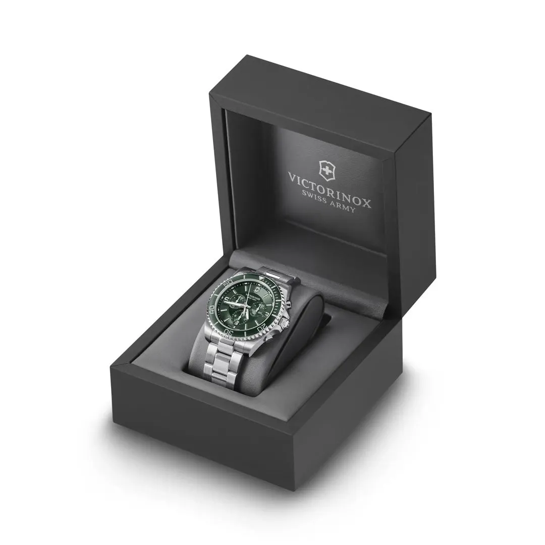 Maverick Chrono