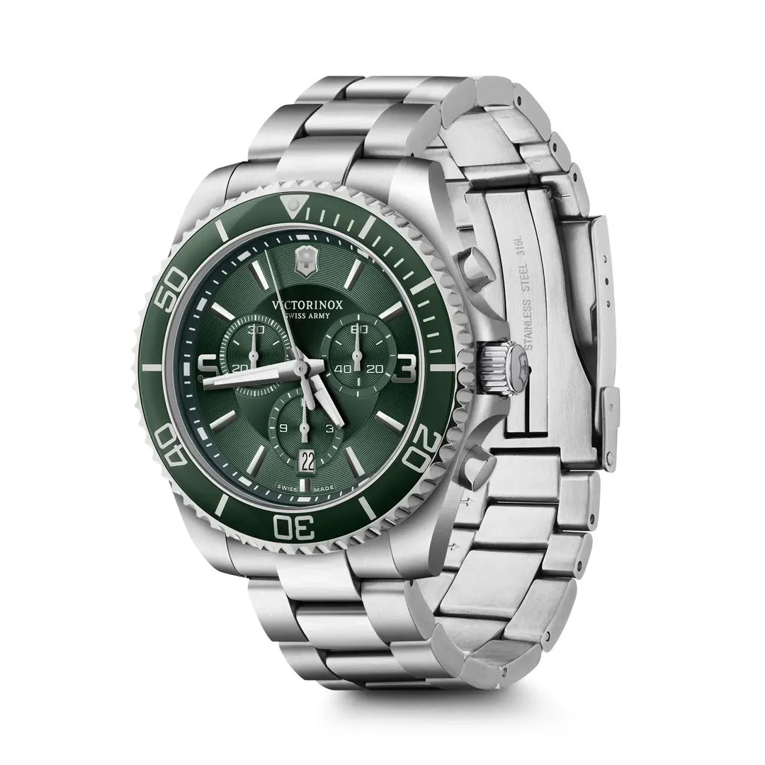 Maverick Chrono