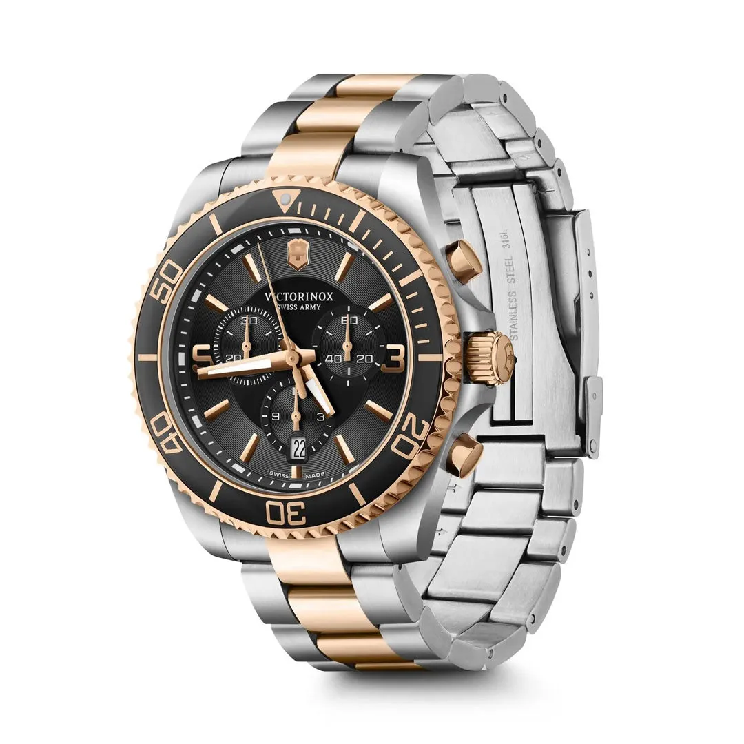 Maverick Chronograph