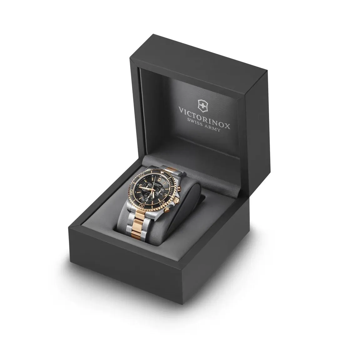 Maverick Chronograph