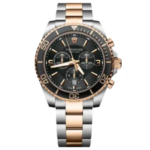 Maverick Chronograph