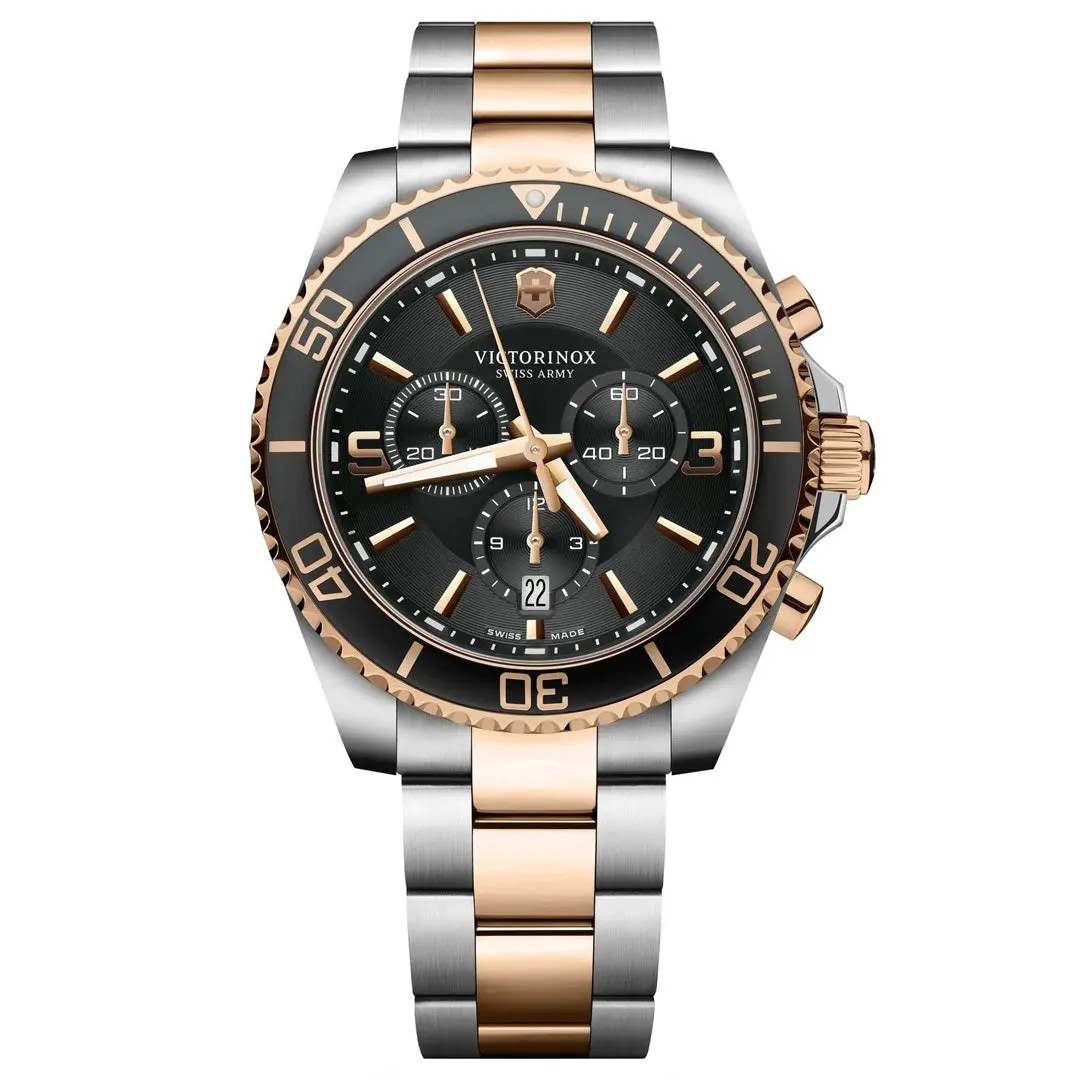Maverick Chronograph