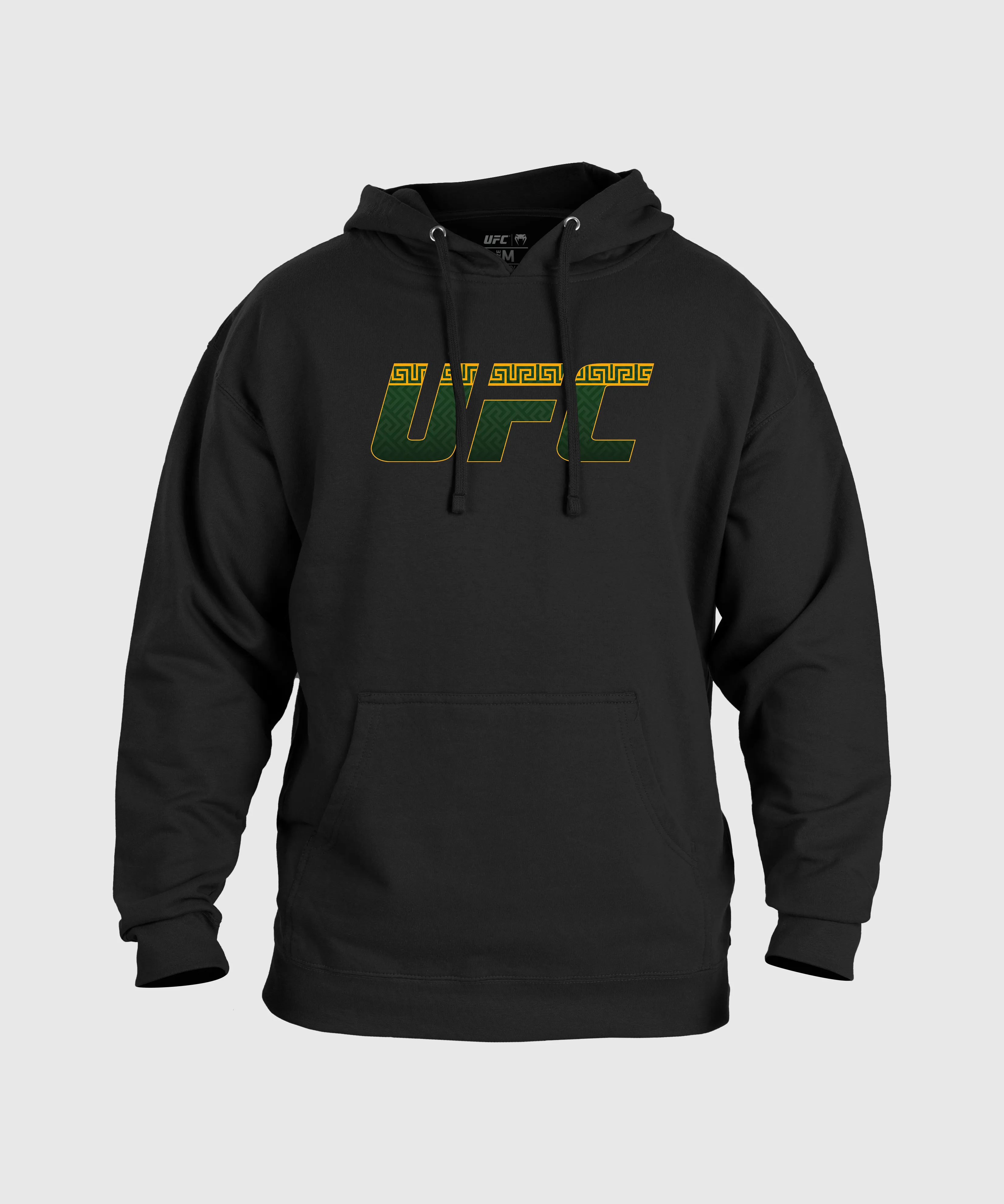 Men's UFC Unrivaled by Venum Black Alexander Volkanovski Hoodie