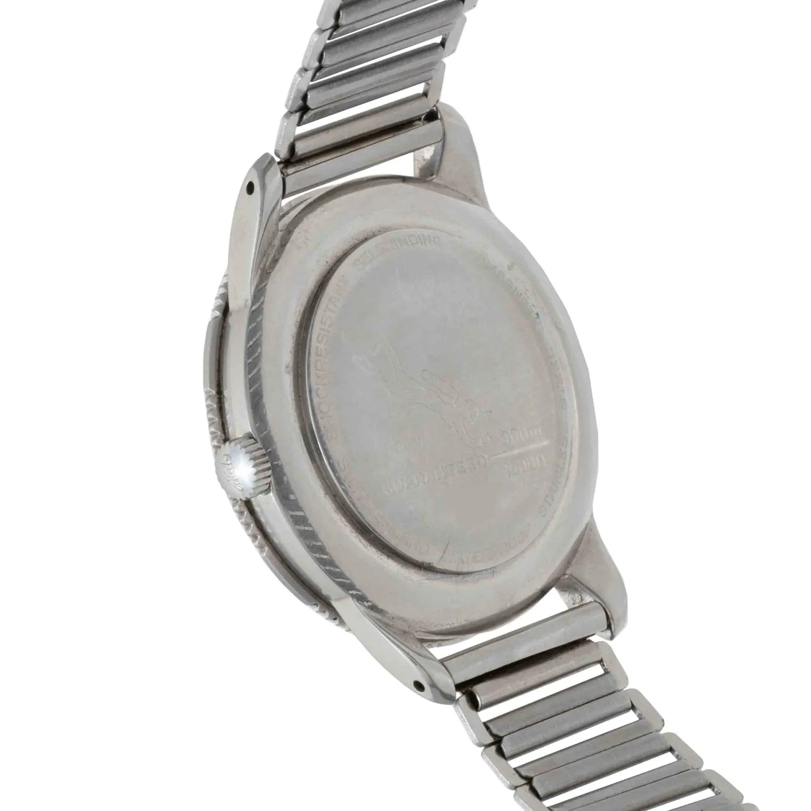 Mido Powerwind Oceanstar 'Rainbow Diver'