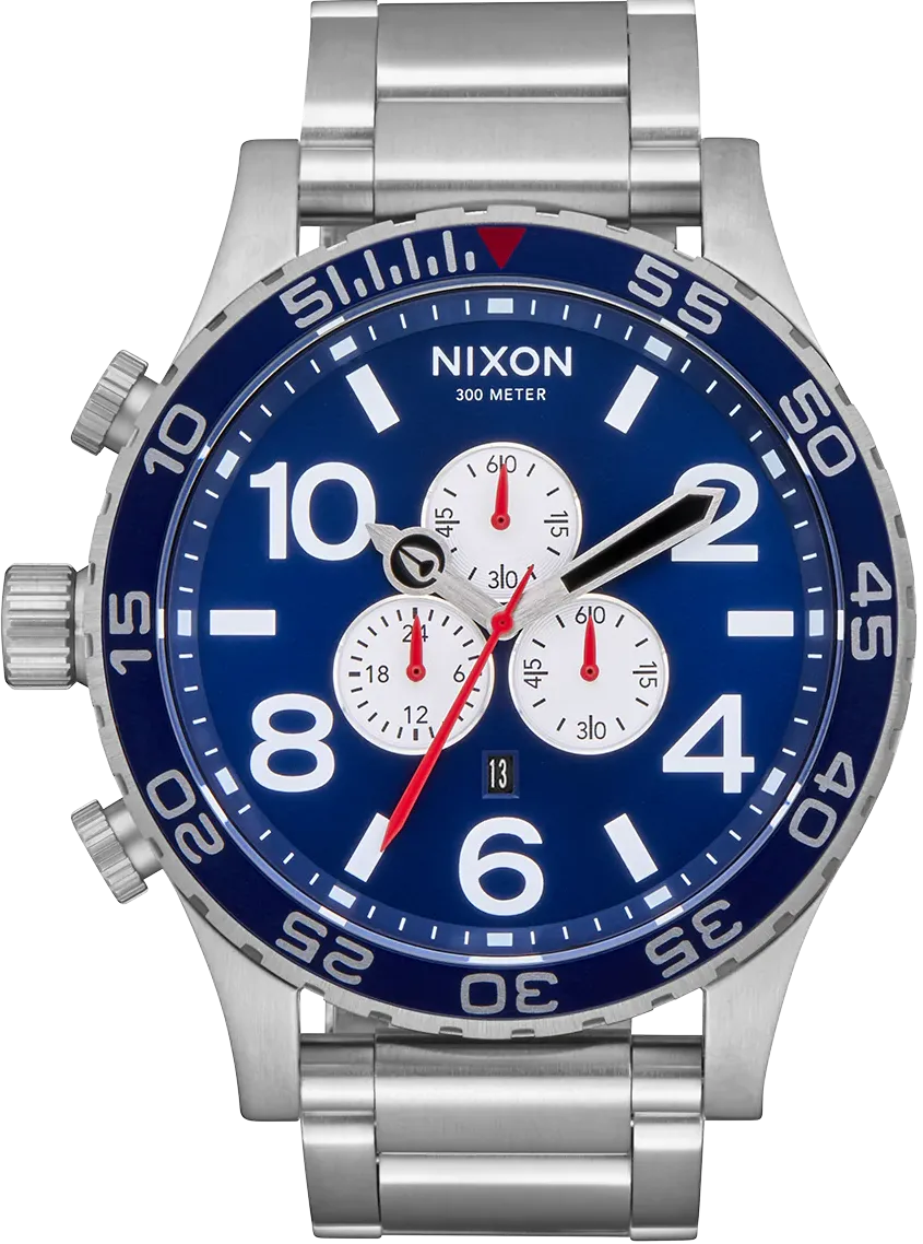 Nixon 51-30 Chrono