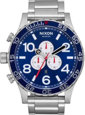 Nixon 51-30 Chrono