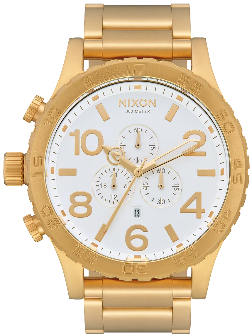 Nixon 51-30 Chrono