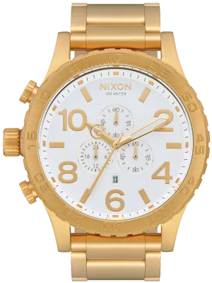 Nixon 51-30 Chrono