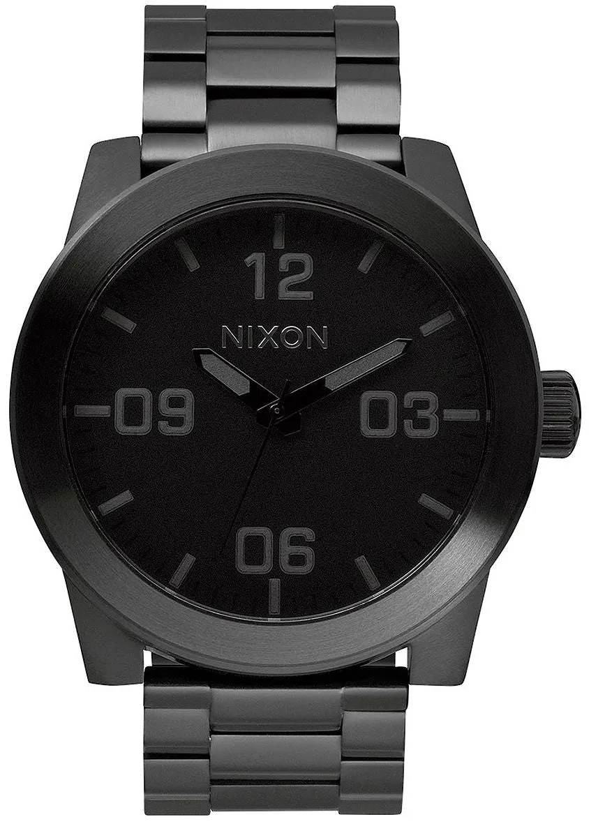 Nixon Corporal SS