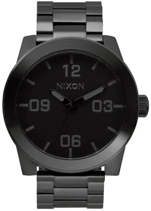 Nixon Corporal SS