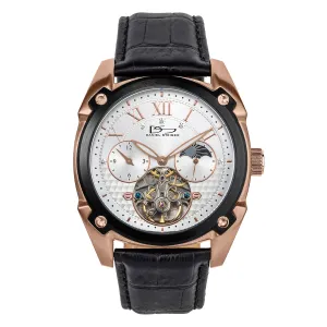 Notorious Diamond Automatic Men's Watch