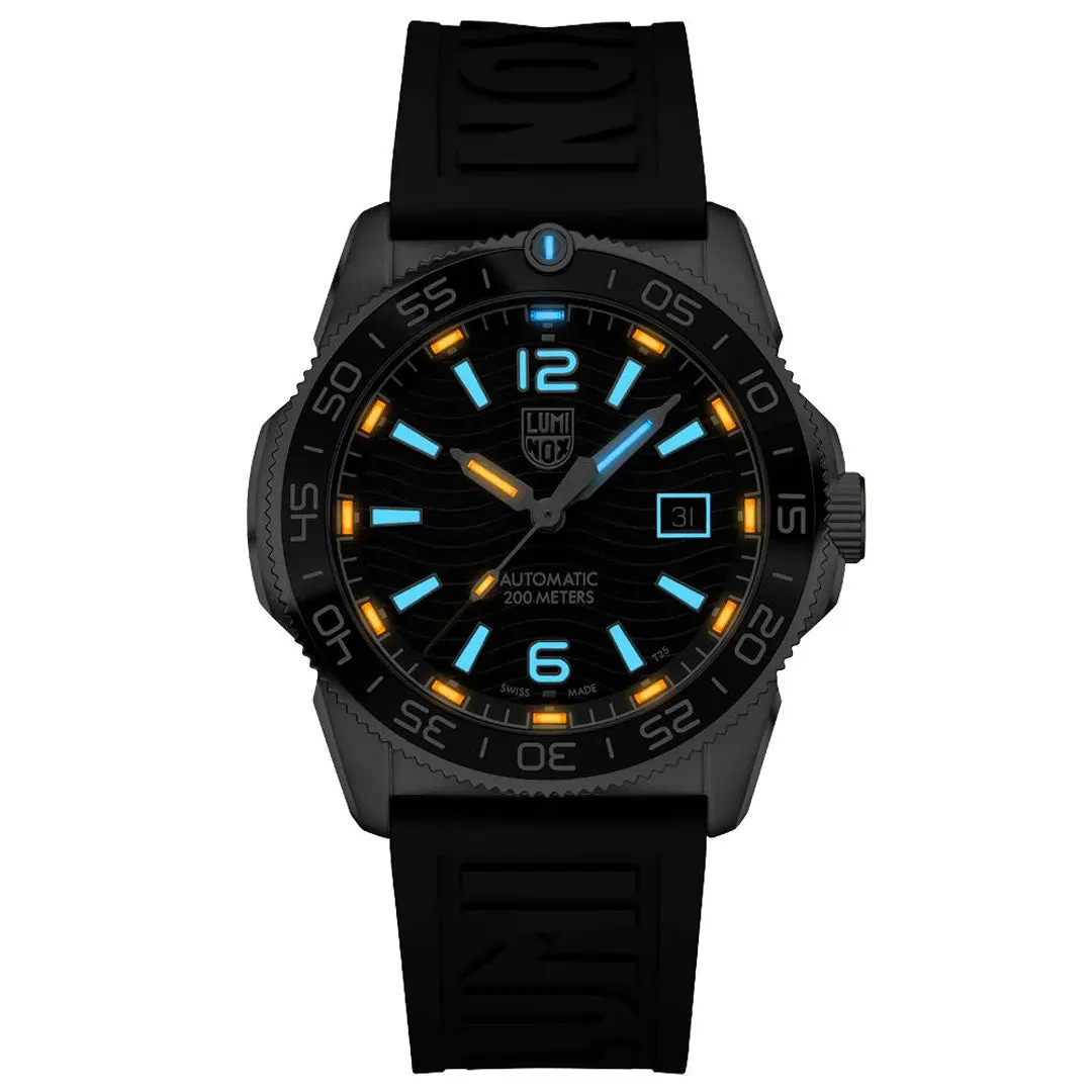 Pacific Diver Automatic