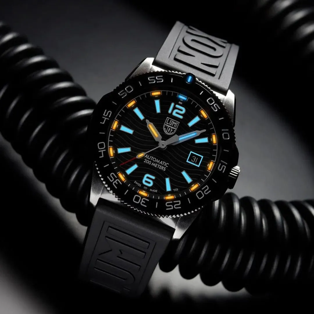Pacific Diver Automatic