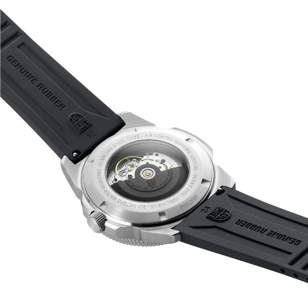 Pacific Diver Automatic