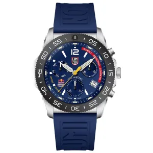 Pacific Diver Chronograph Red Bull Ampol