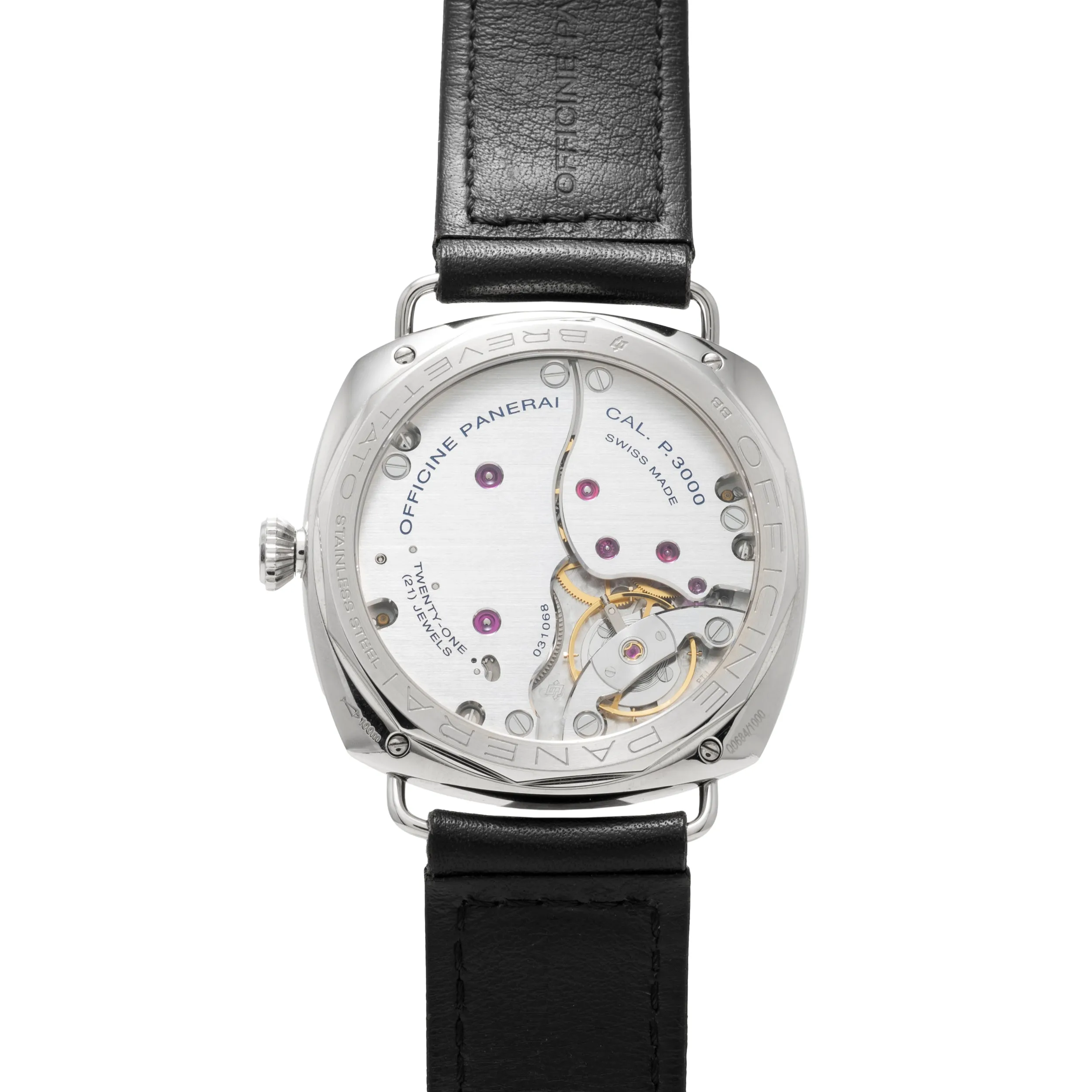 Panerai Radiomir California 'Officine Panerai'