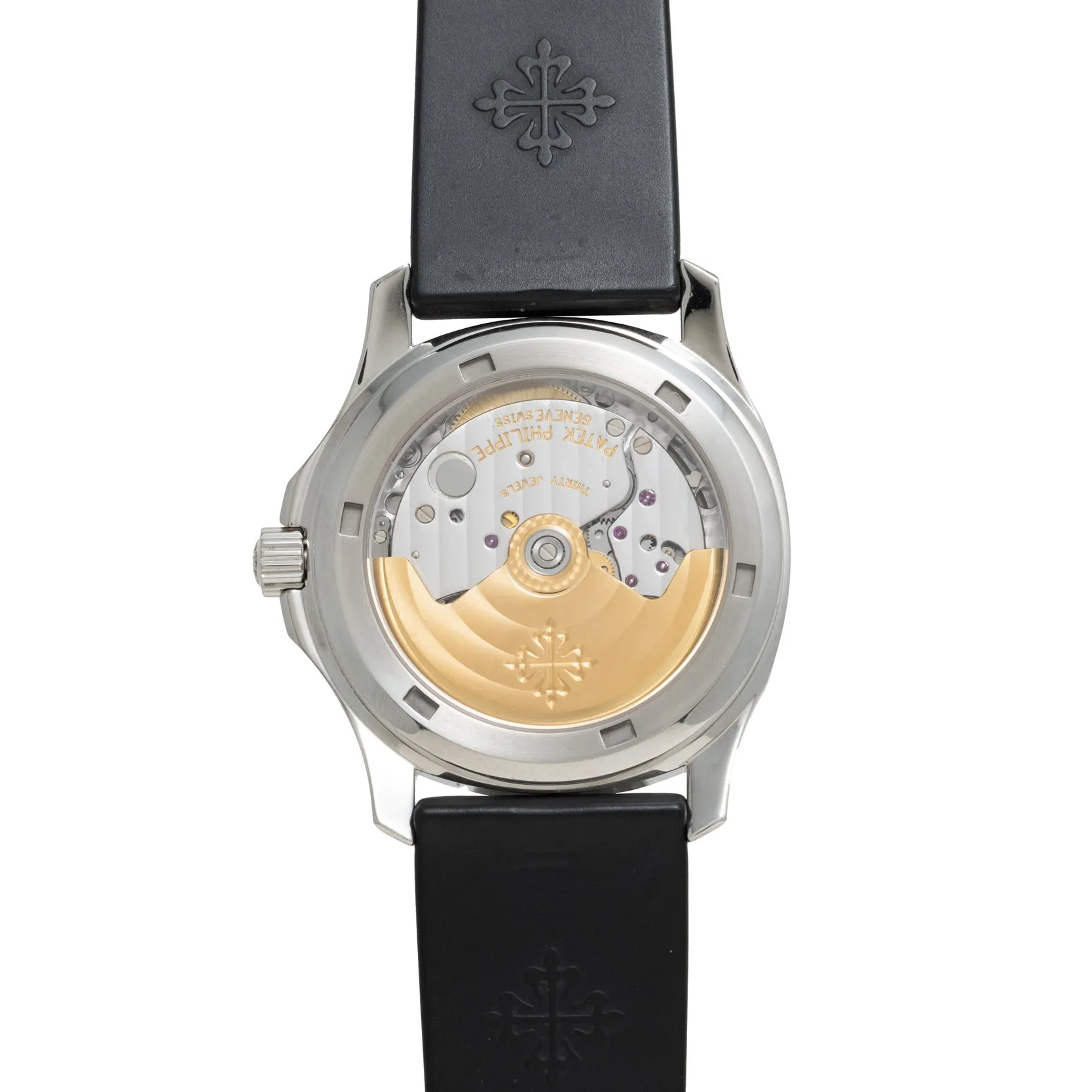 Patek Philippe Aquanaut